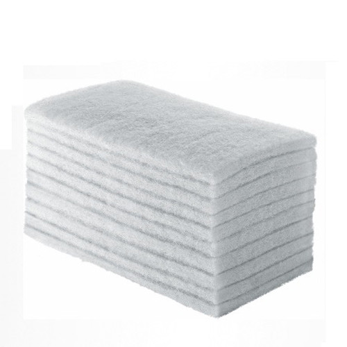 FIBRA LIMP. BRANCA 102X260MM B